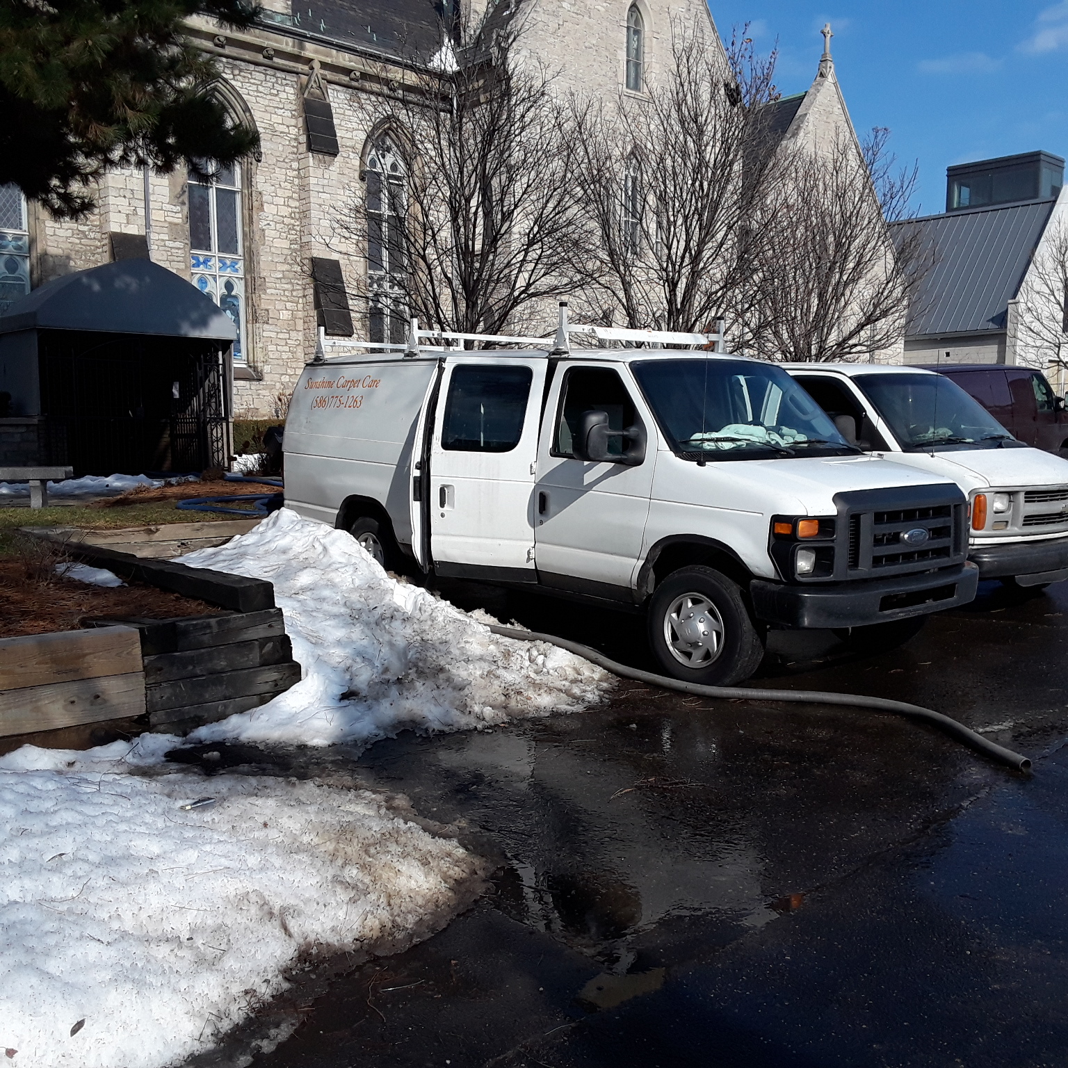 Rug Cleaning & Repair - Carpet Cleaning Detroit MI